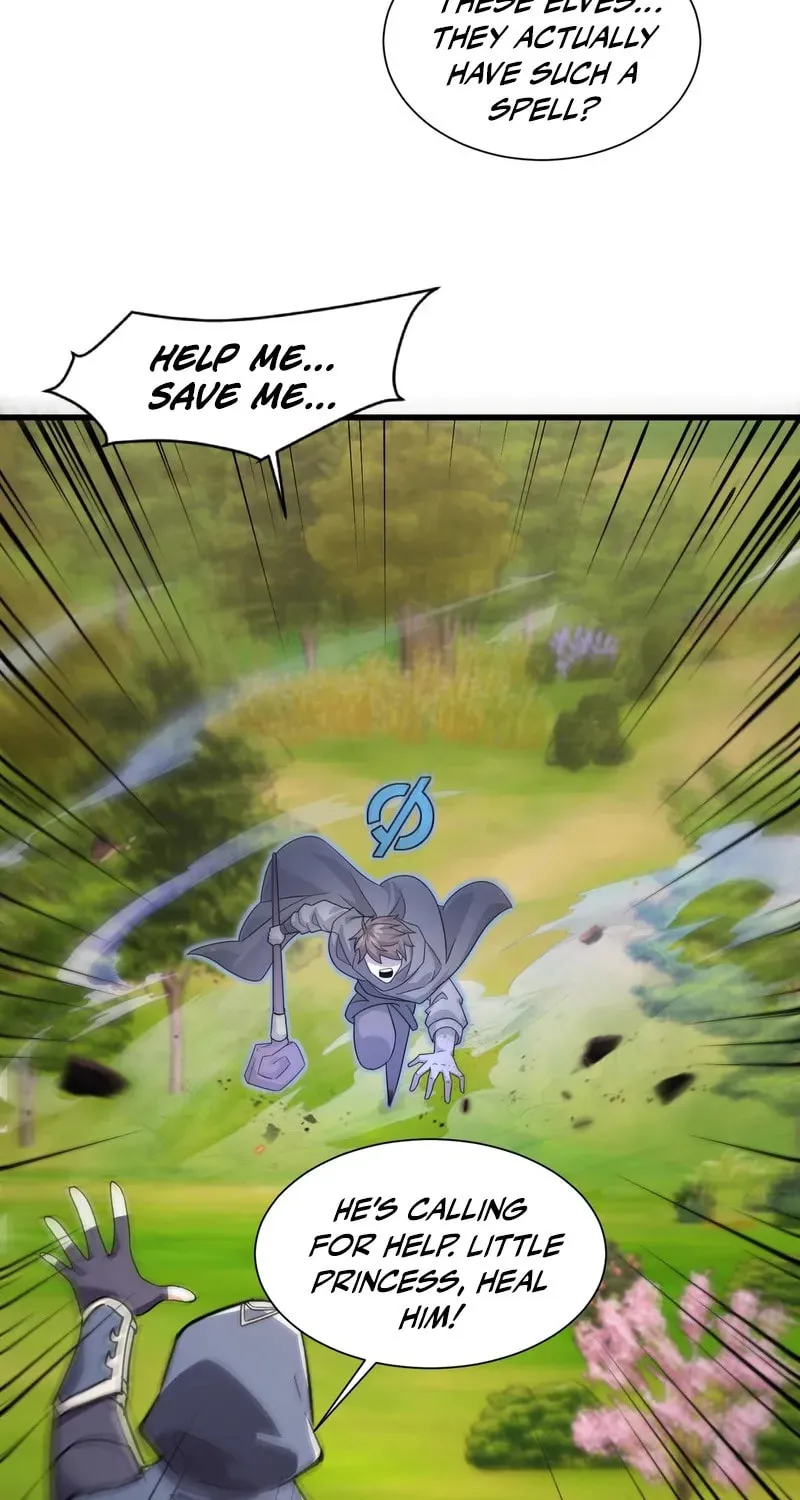 SSS-Rank Lone Summoner Chapter 151 page 49 - 