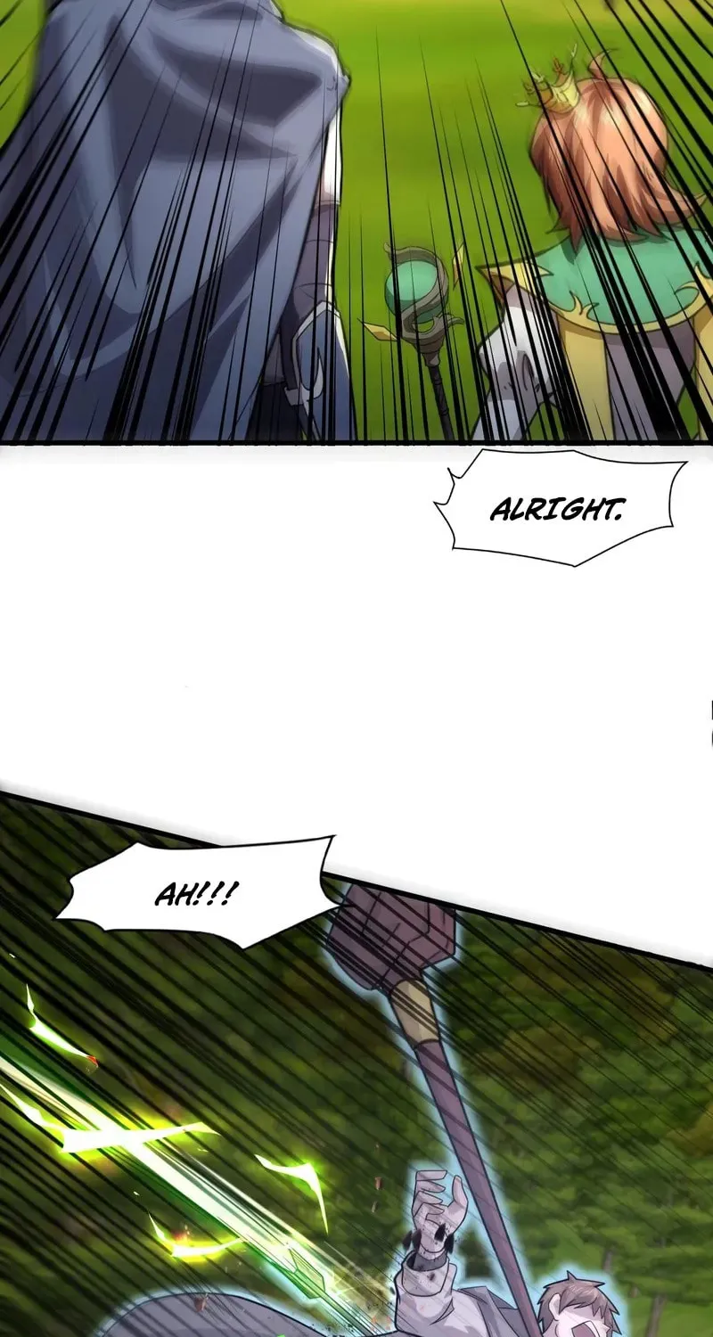 SSS-Rank Lone Summoner Chapter 151 page 50 - 