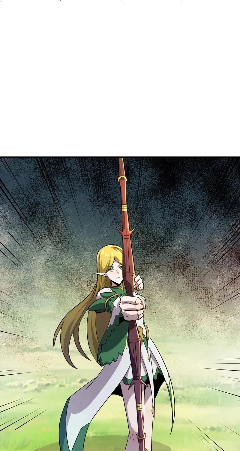 SSS-Rank Lone Summoner Chapter 151 page 53 - 
