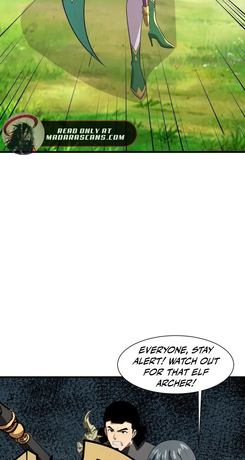 SSS-Rank Lone Summoner Chapter 151 page 54 - 
