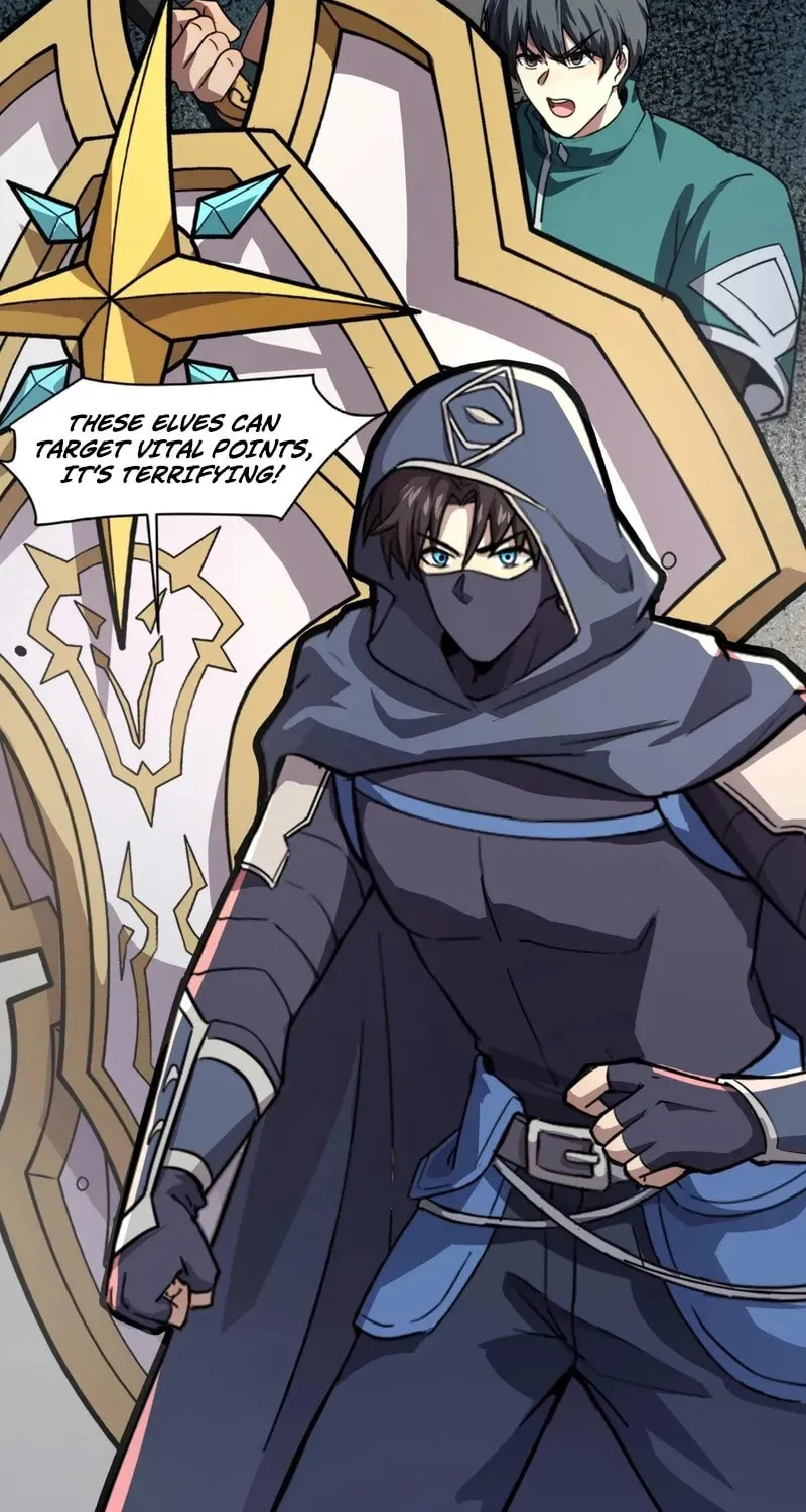 SSS-Rank Lone Summoner Chapter 151 page 55 - 