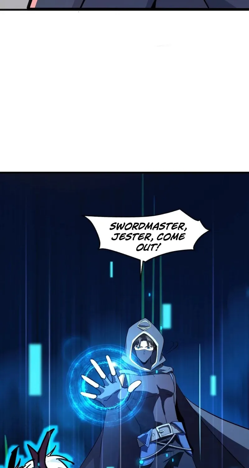 SSS-Rank Lone Summoner Chapter 151 page 56 - 