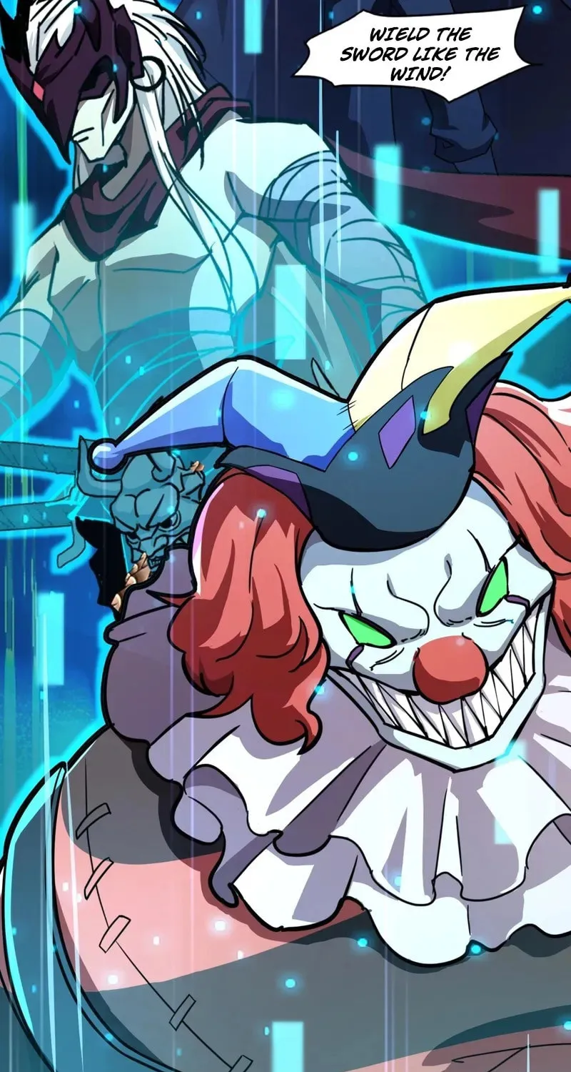 SSS-Rank Lone Summoner Chapter 151 page 57 - 