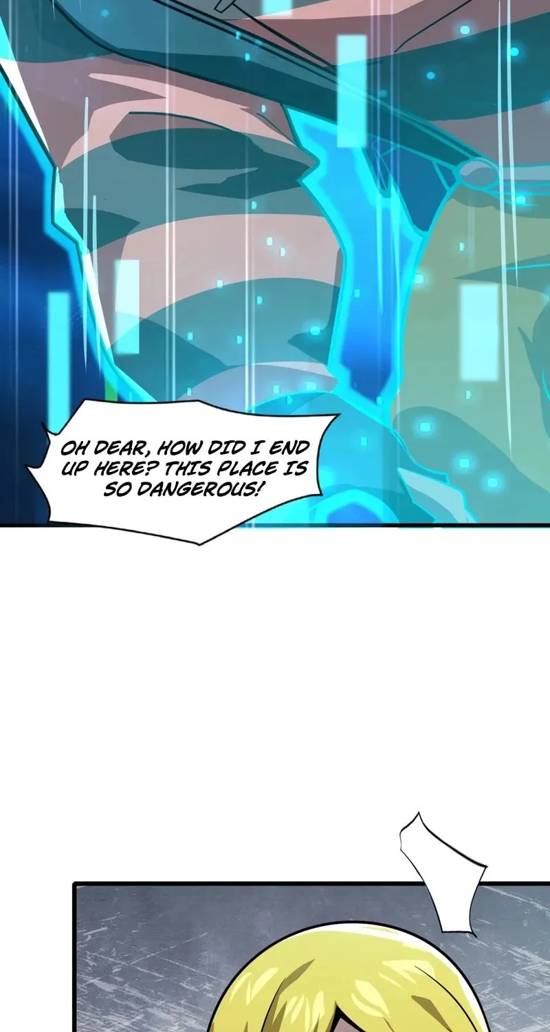 SSS-Rank Lone Summoner Chapter 151 page 58 - 