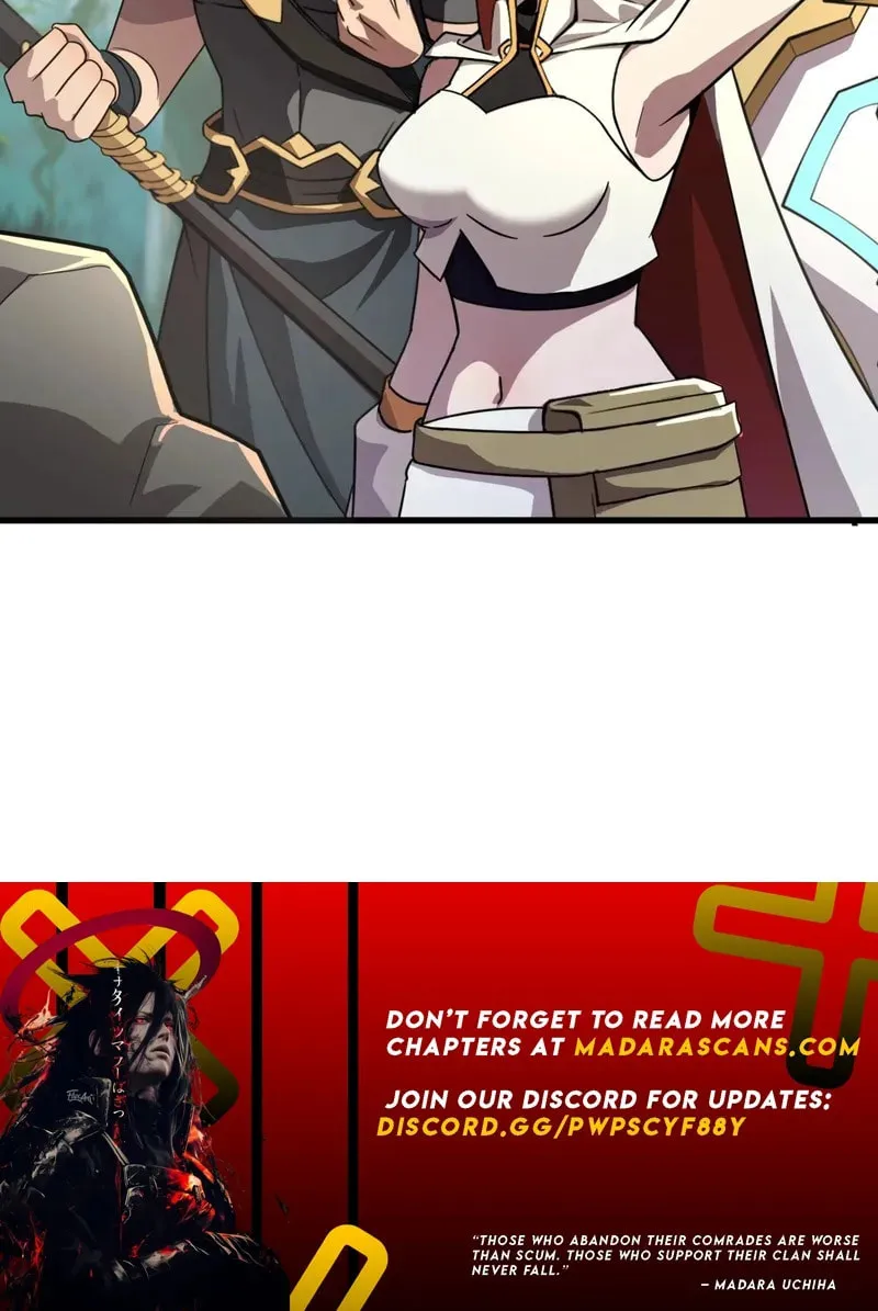 SSS-Rank Lone Summoner Chapter 151 page 61 - 