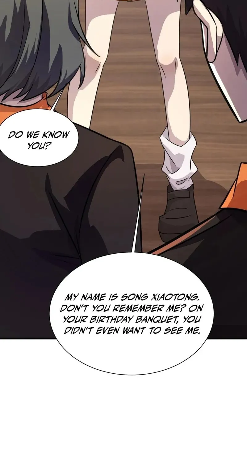SSS-Rank Lone Summoner Chapter 151 page 10 - 