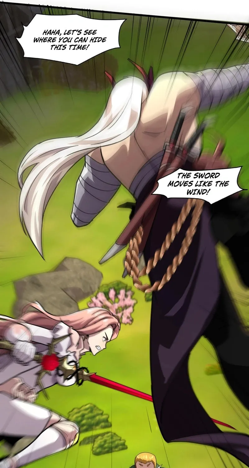 SSS-Rank Lone Summoner Chapter 152 page 15 - 