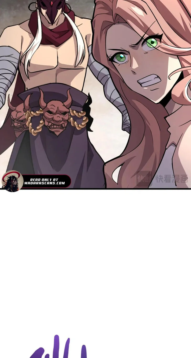 SSS-Rank Lone Summoner Chapter 152 page 17 - 