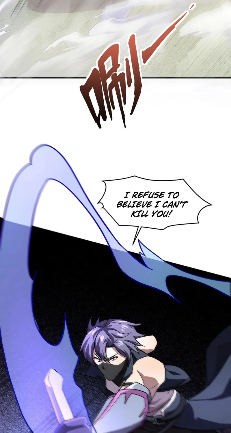SSS-Rank Lone Summoner Chapter 152 page 19 - 