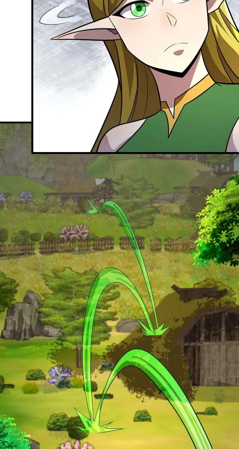 SSS-Rank Lone Summoner Chapter 152 page 3 - 