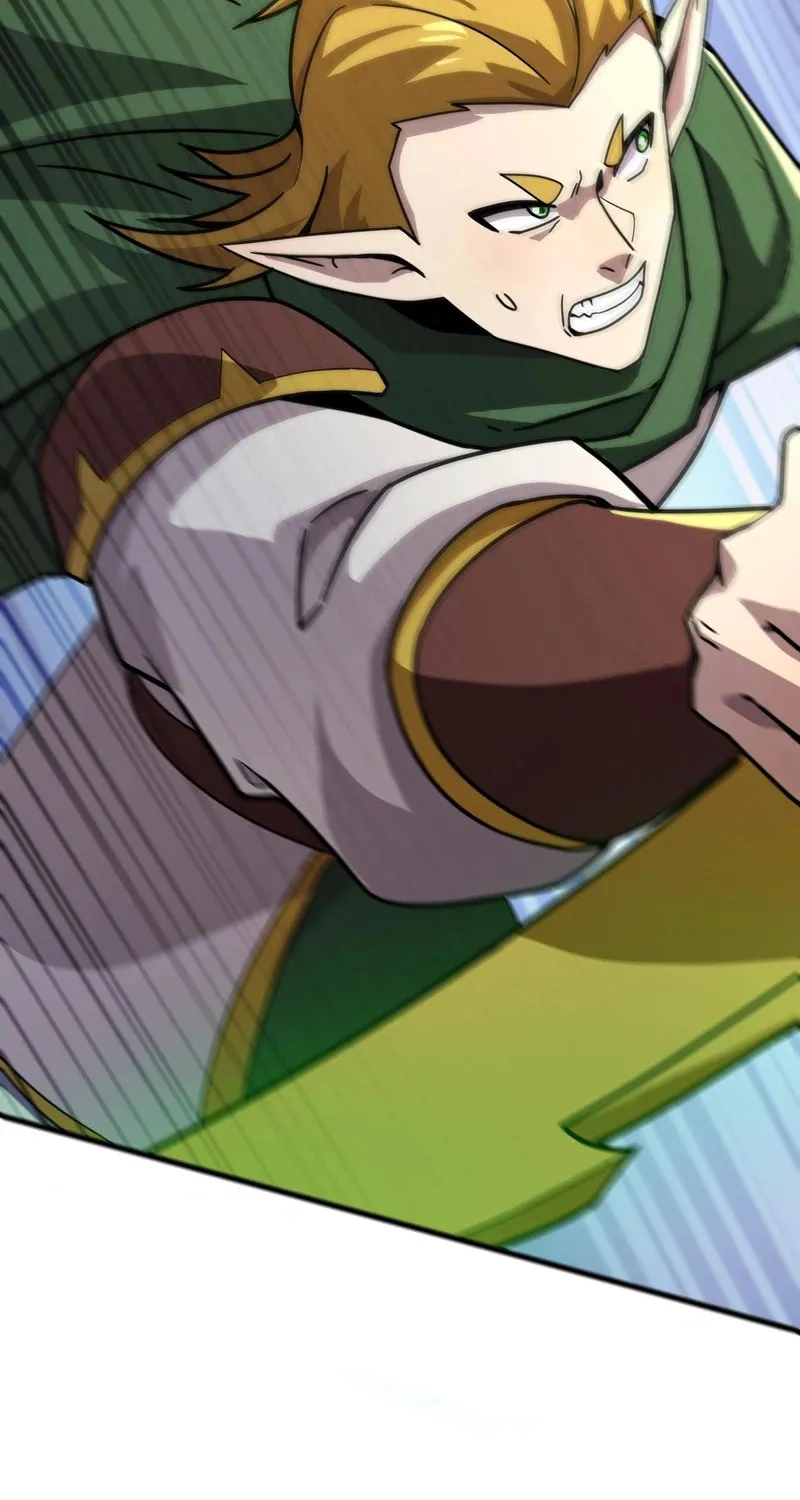 SSS-Rank Lone Summoner Chapter 152 page 24 - 