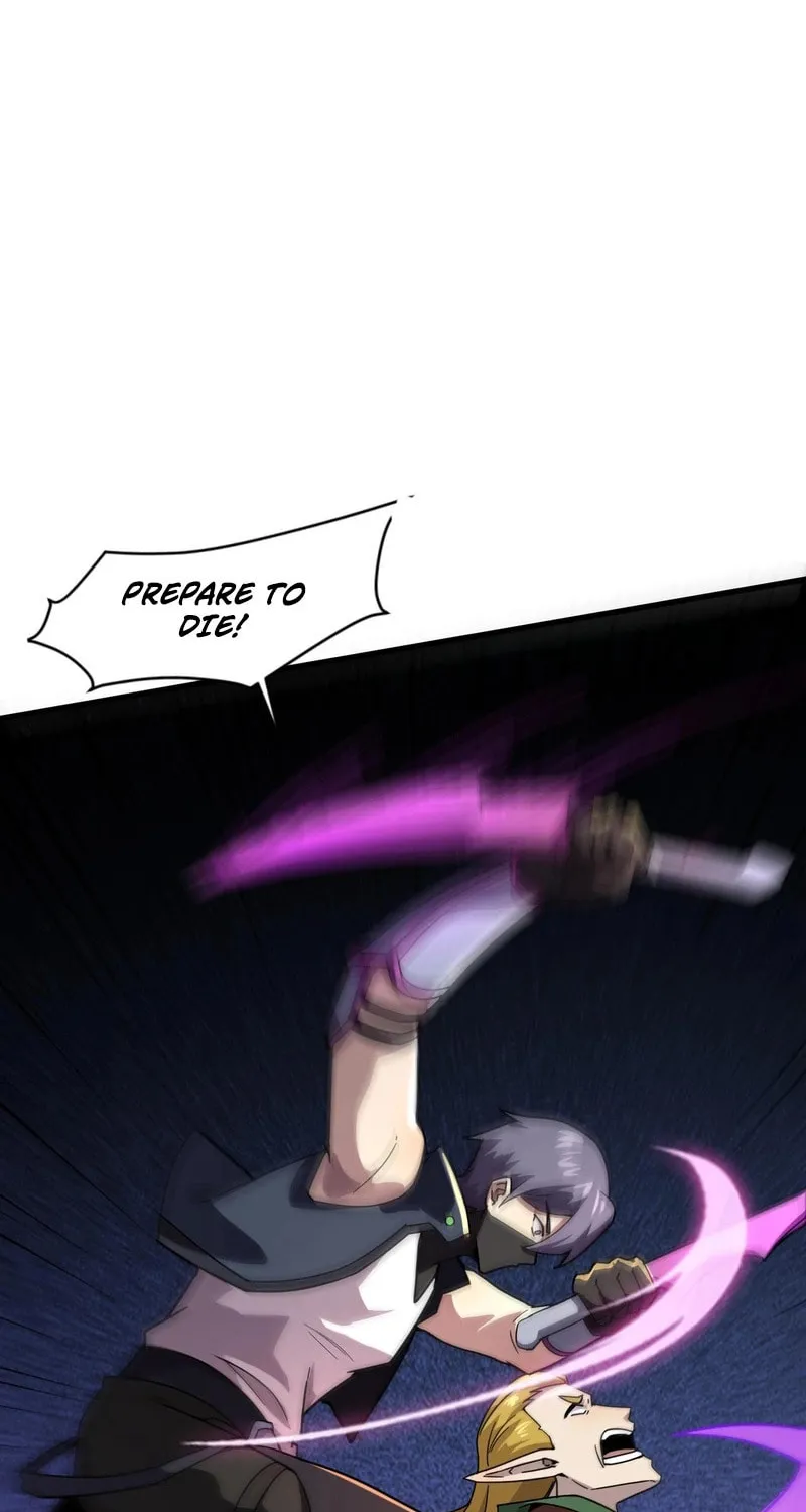 SSS-Rank Lone Summoner Chapter 152 page 25 - 