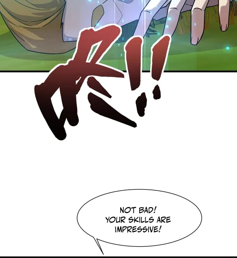 SSS-Rank Lone Summoner Chapter 152 page 28 - 