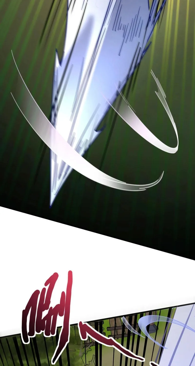 SSS-Rank Lone Summoner Chapter 152 page 37 - 