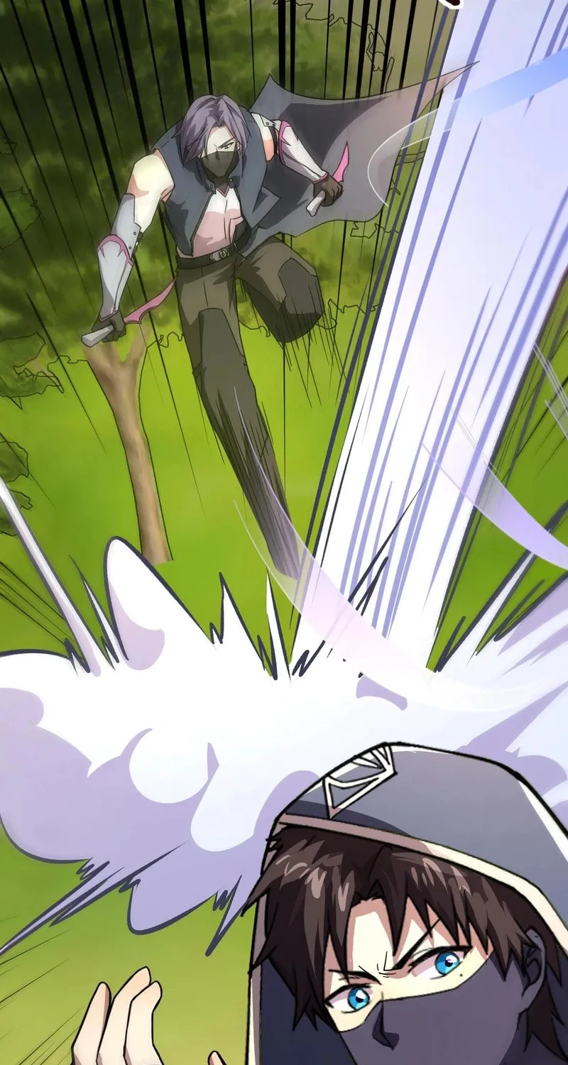 SSS-Rank Lone Summoner Chapter 152 page 38 - 