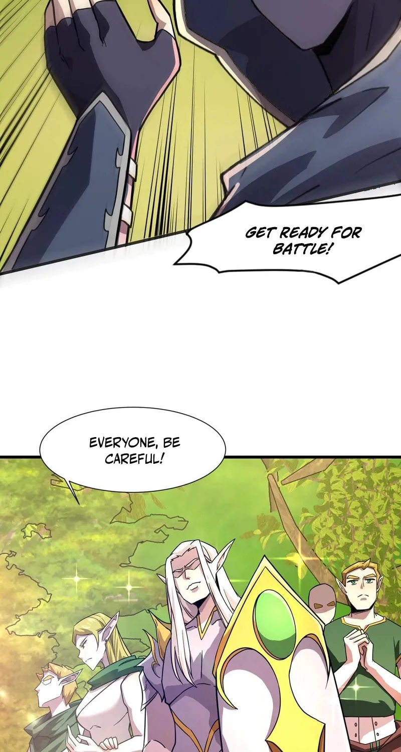 SSS-Rank Lone Summoner Chapter 152 page 39 - 