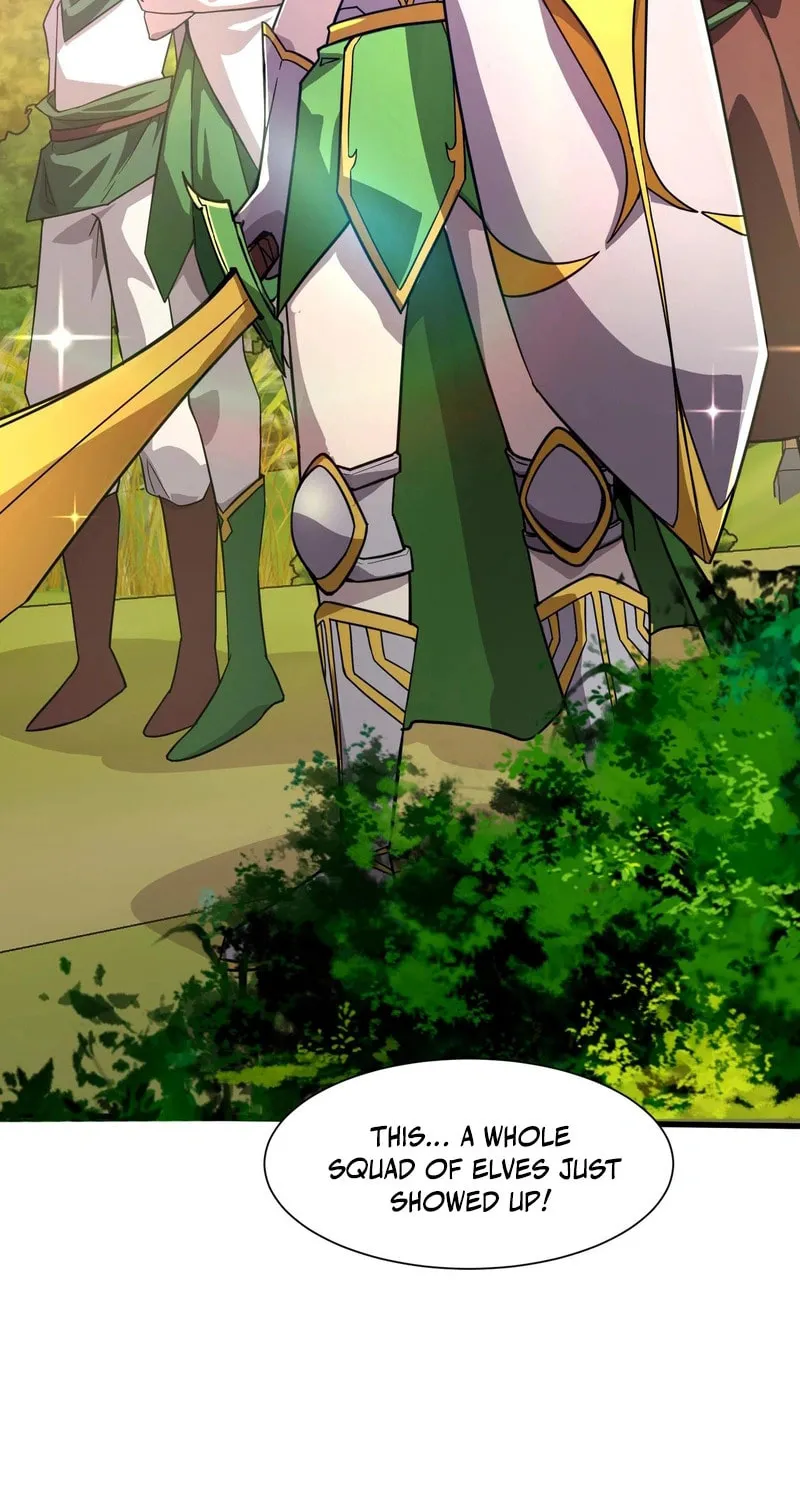 SSS-Rank Lone Summoner Chapter 152 page 40 - 