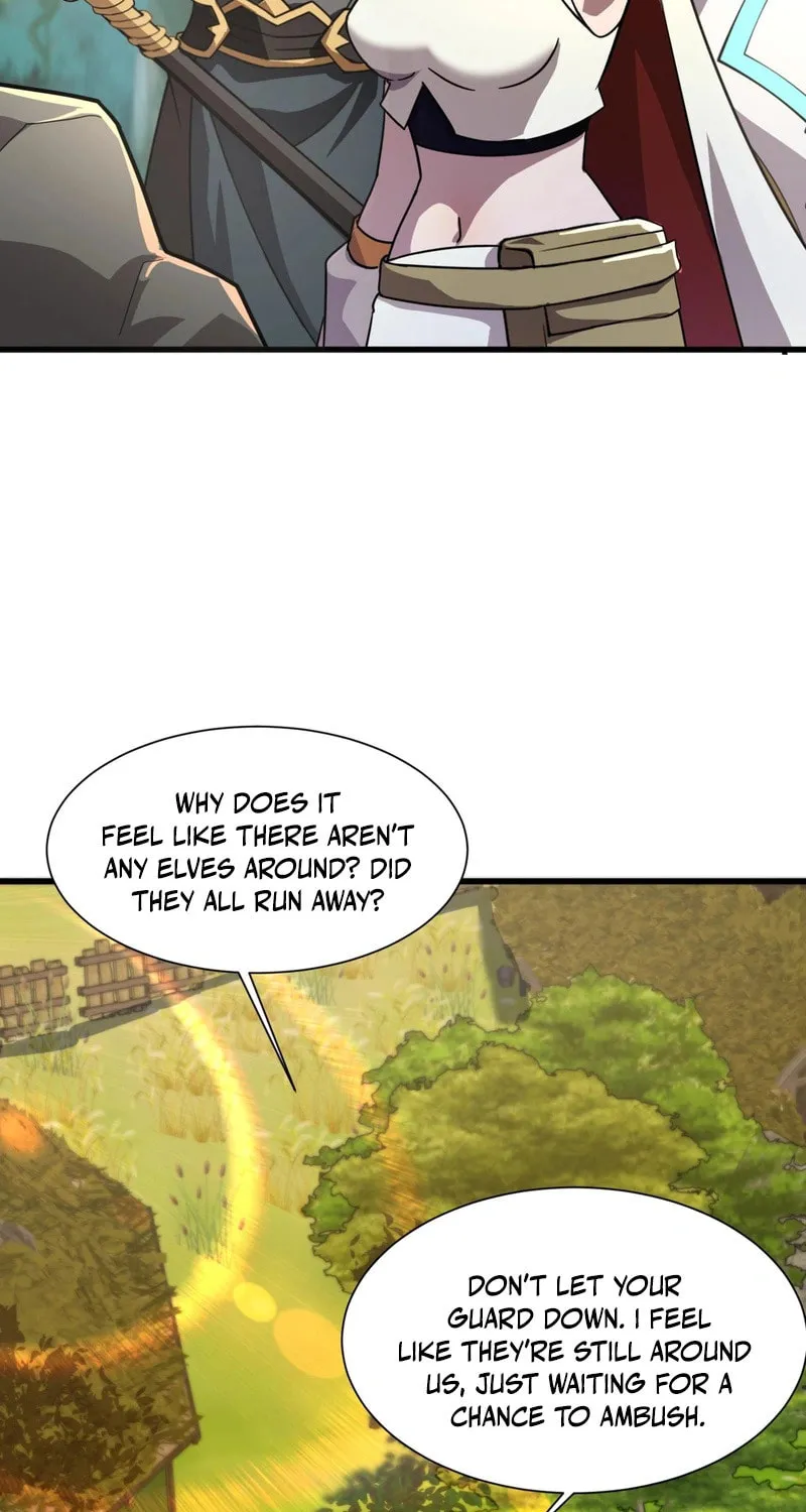 SSS-Rank Lone Summoner Chapter 152 page 5 - 