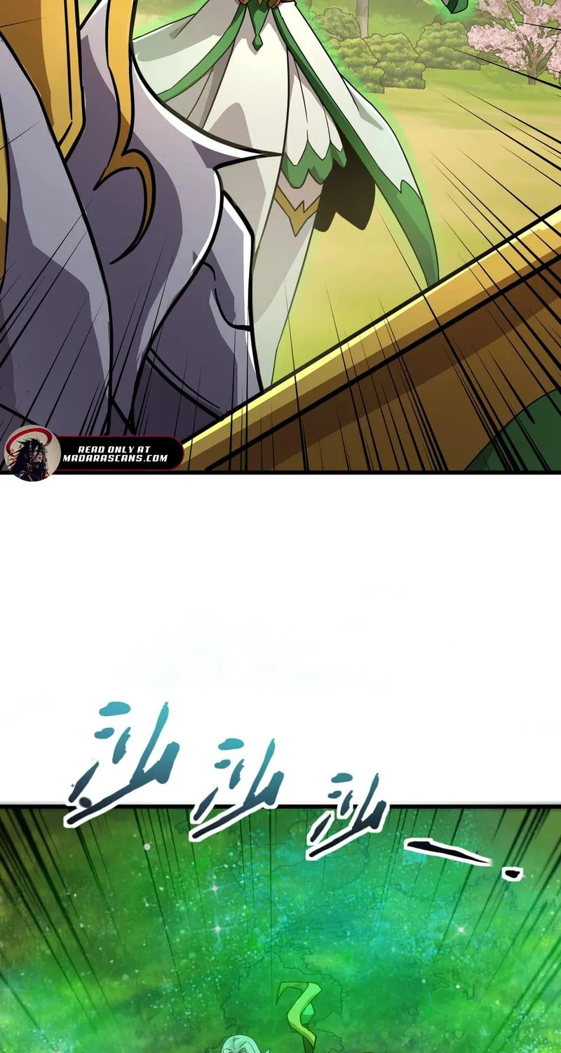 SSS-Rank Lone Summoner Chapter 152 page 45 - 