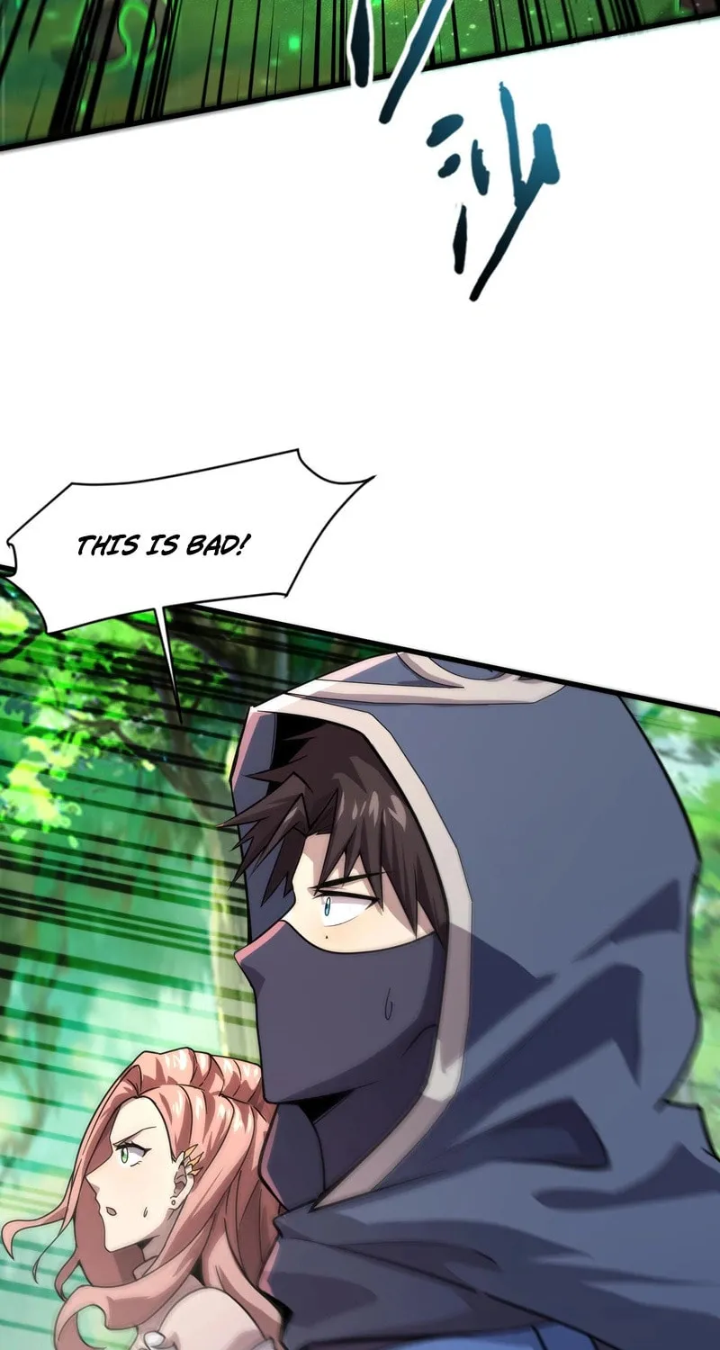 SSS-Rank Lone Summoner Chapter 152 page 47 - 