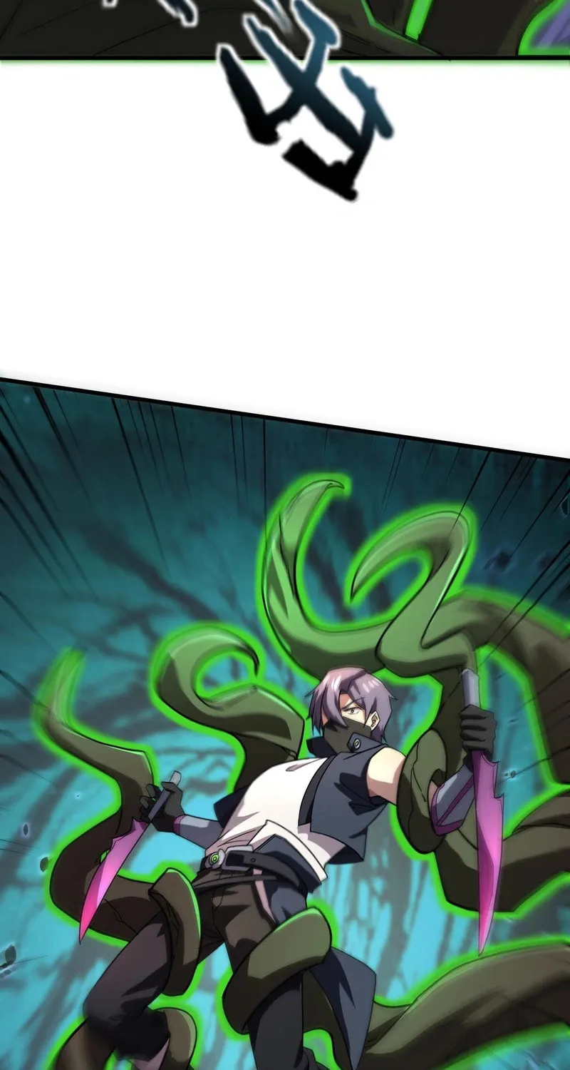 SSS-Rank Lone Summoner Chapter 152 page 50 - 