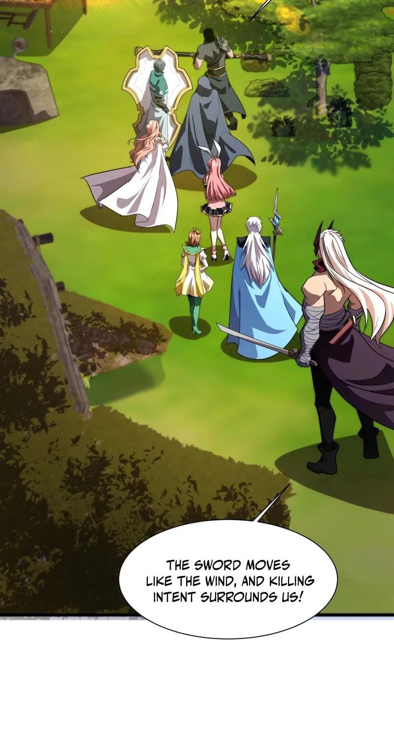 SSS-Rank Lone Summoner Chapter 152 page 6 - 