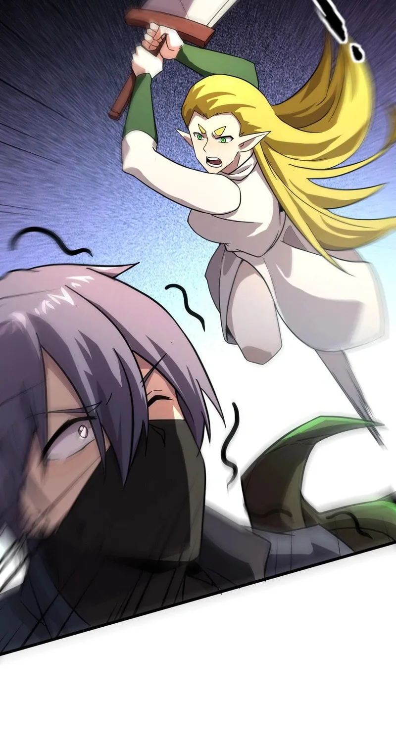 SSS-Rank Lone Summoner Chapter 152 page 52 - 