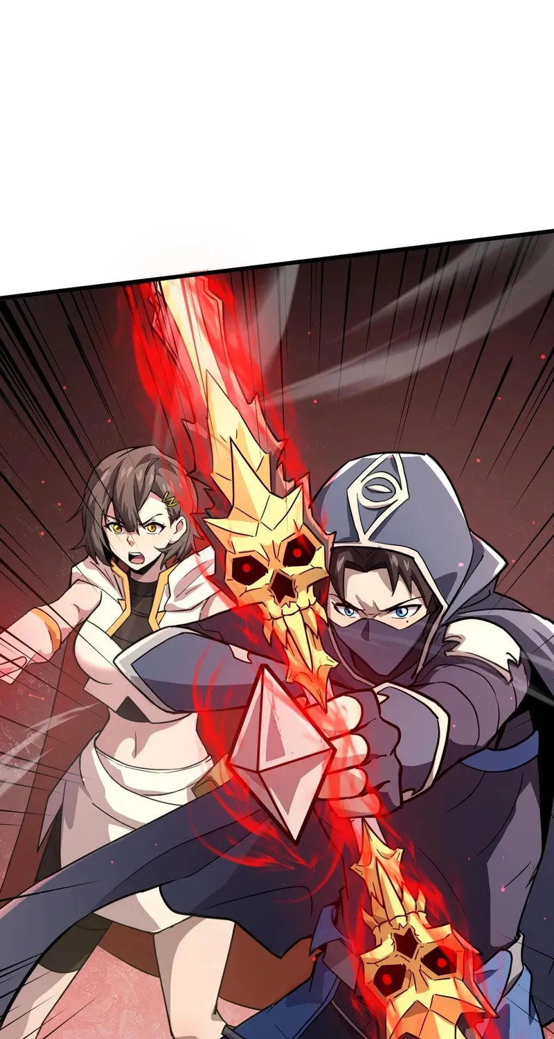 SSS-Rank Lone Summoner Chapter 152 page 53 - 