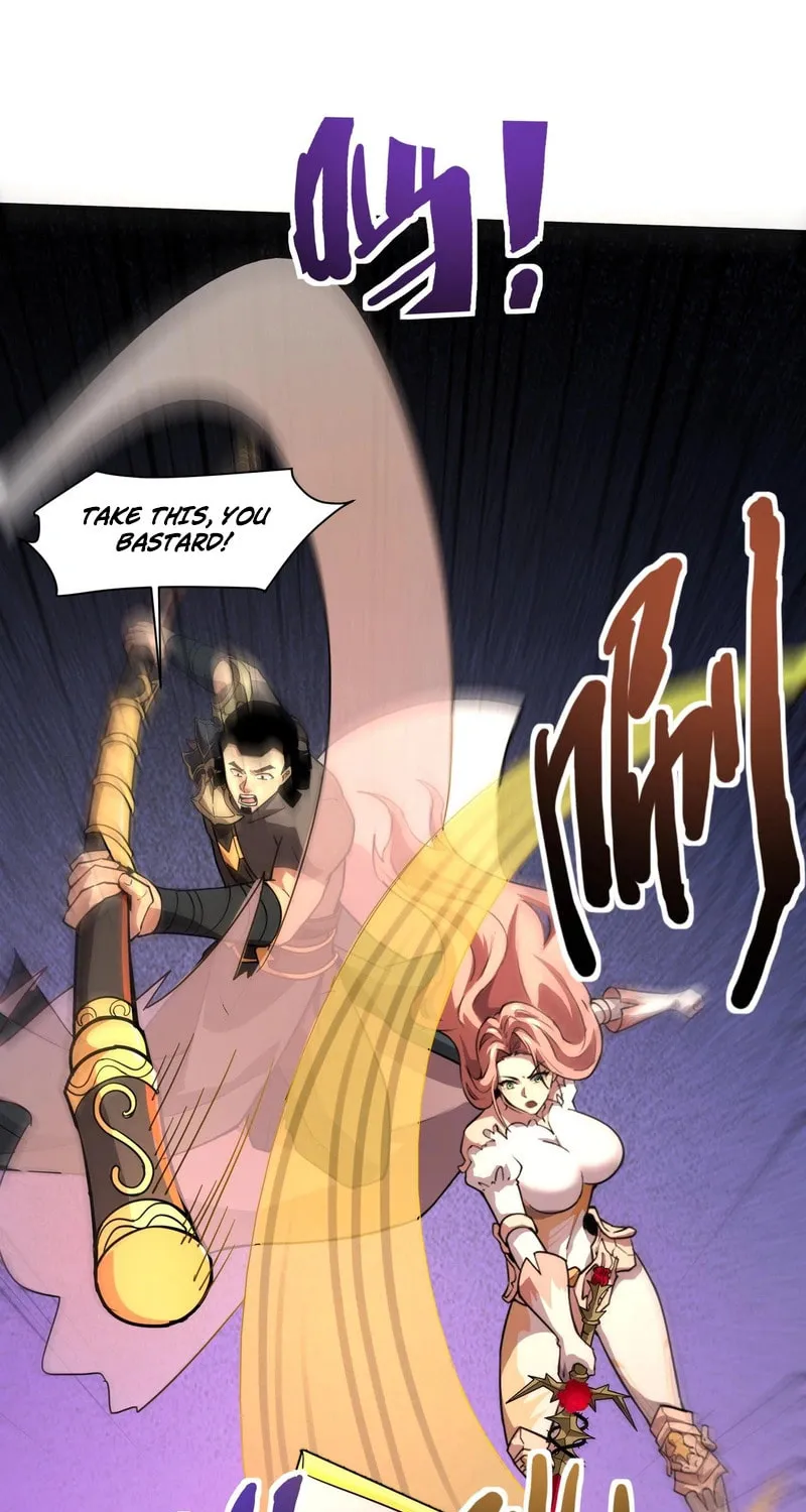 SSS-Rank Lone Summoner Chapter 152 page 57 - 