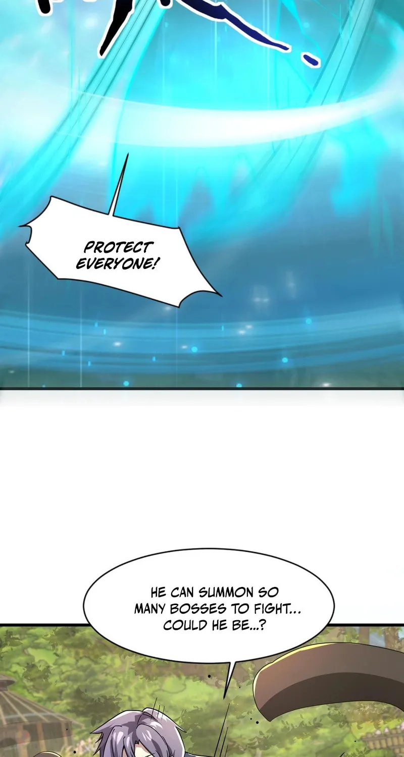 SSS-Rank Lone Summoner Chapter 152 page 62 - 