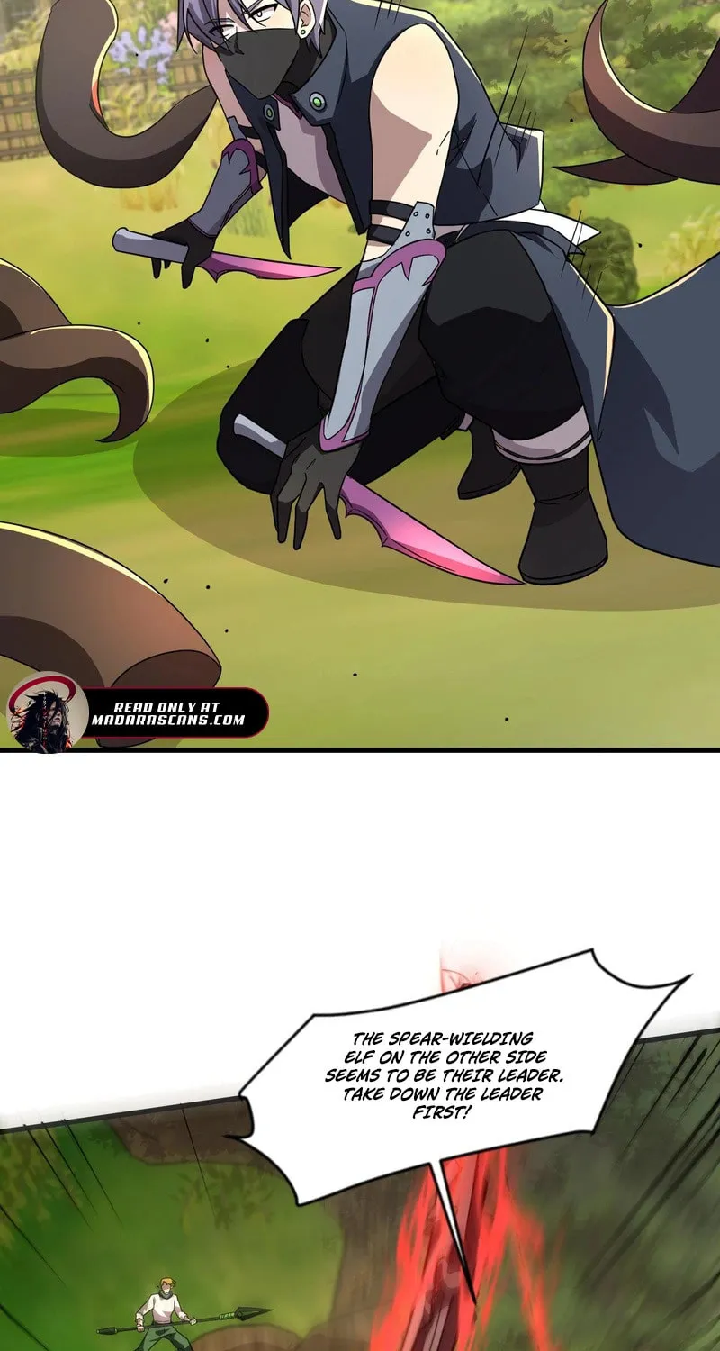 SSS-Rank Lone Summoner Chapter 152 page 63 - 