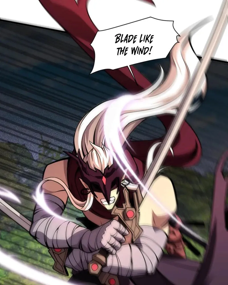 SSS-Rank Lone Summoner Chapter 153 page 14 - 