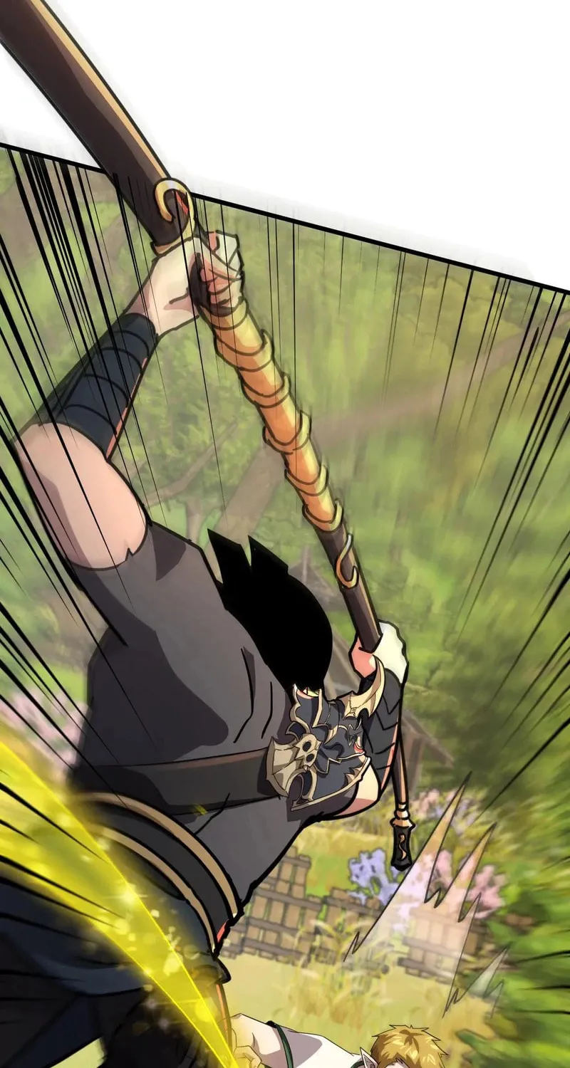 SSS-Rank Lone Summoner Chapter 153 page 16 - 
