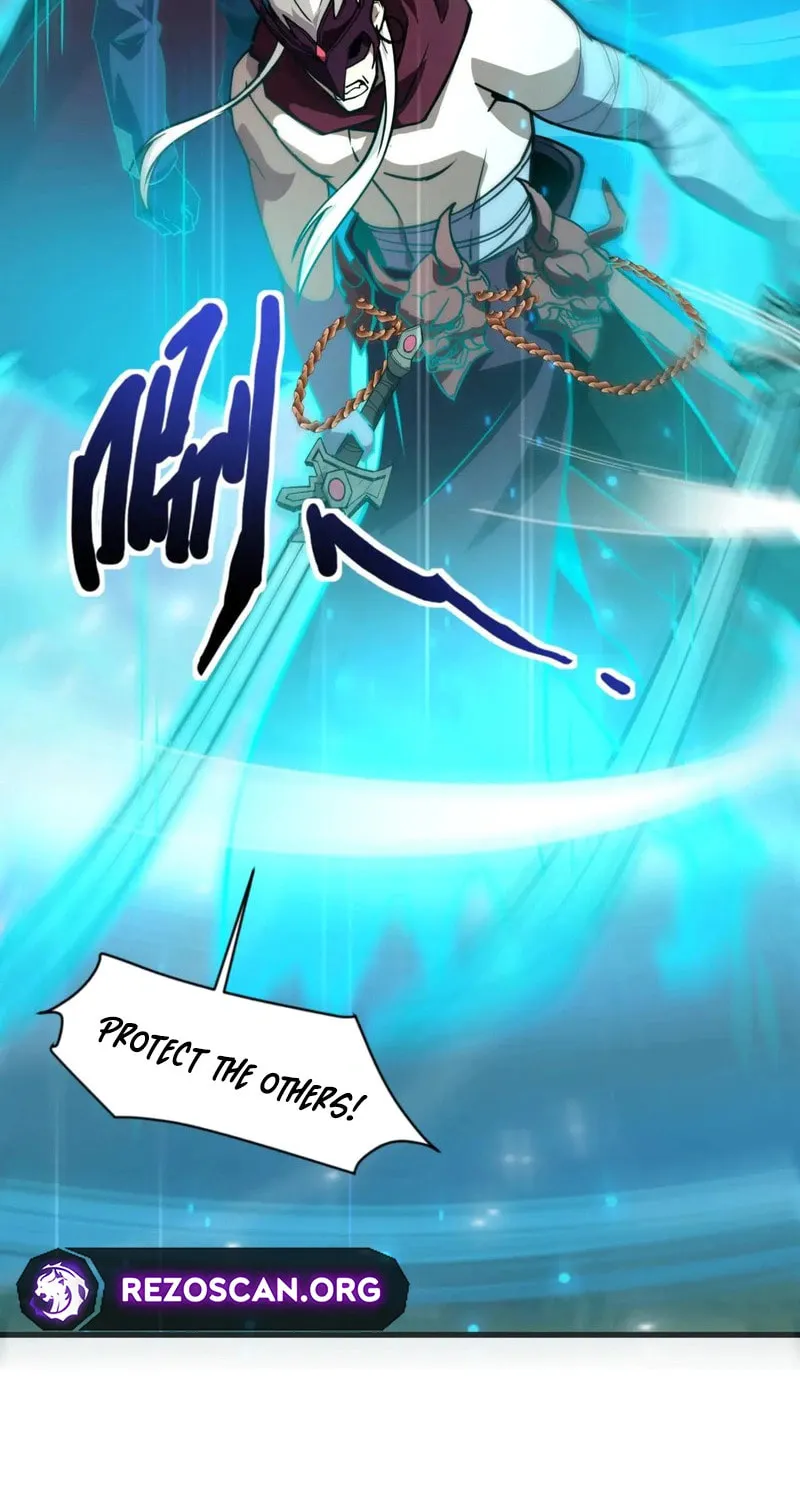 SSS-Rank Lone Summoner Chapter 153 page 3 - 
