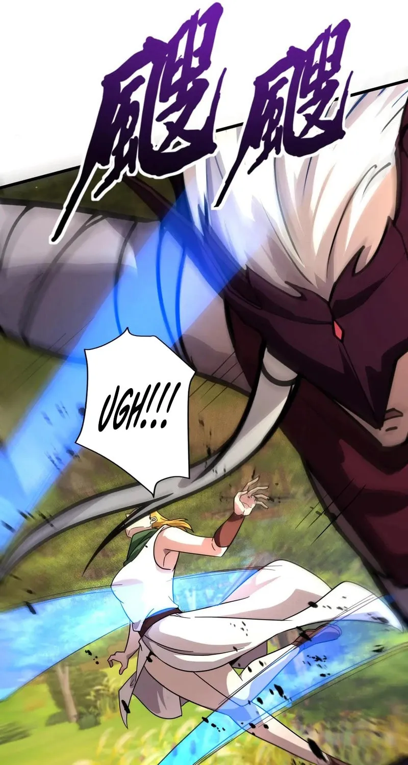 SSS-Rank Lone Summoner Chapter 153 page 21 - 