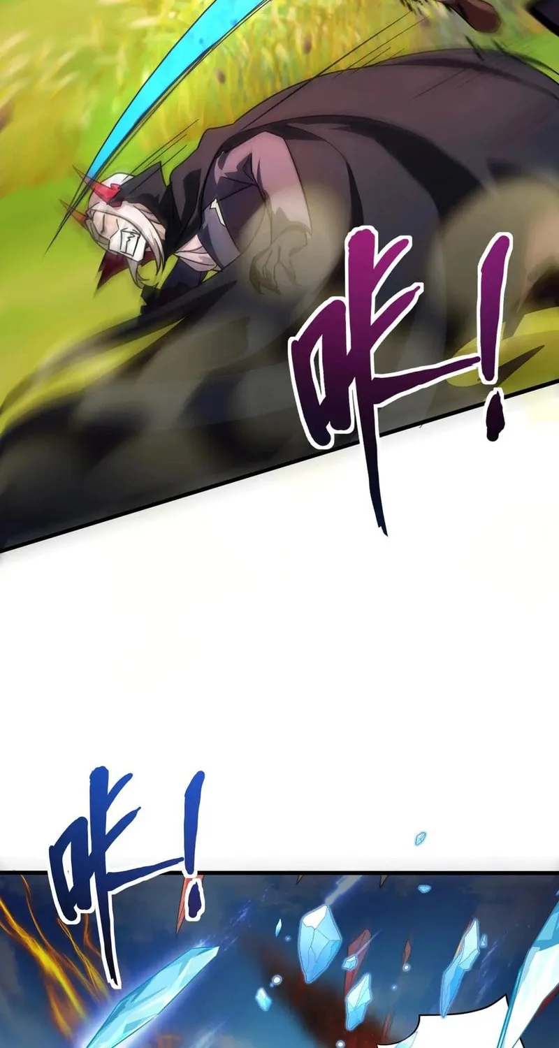 SSS-Rank Lone Summoner Chapter 153 page 22 - 