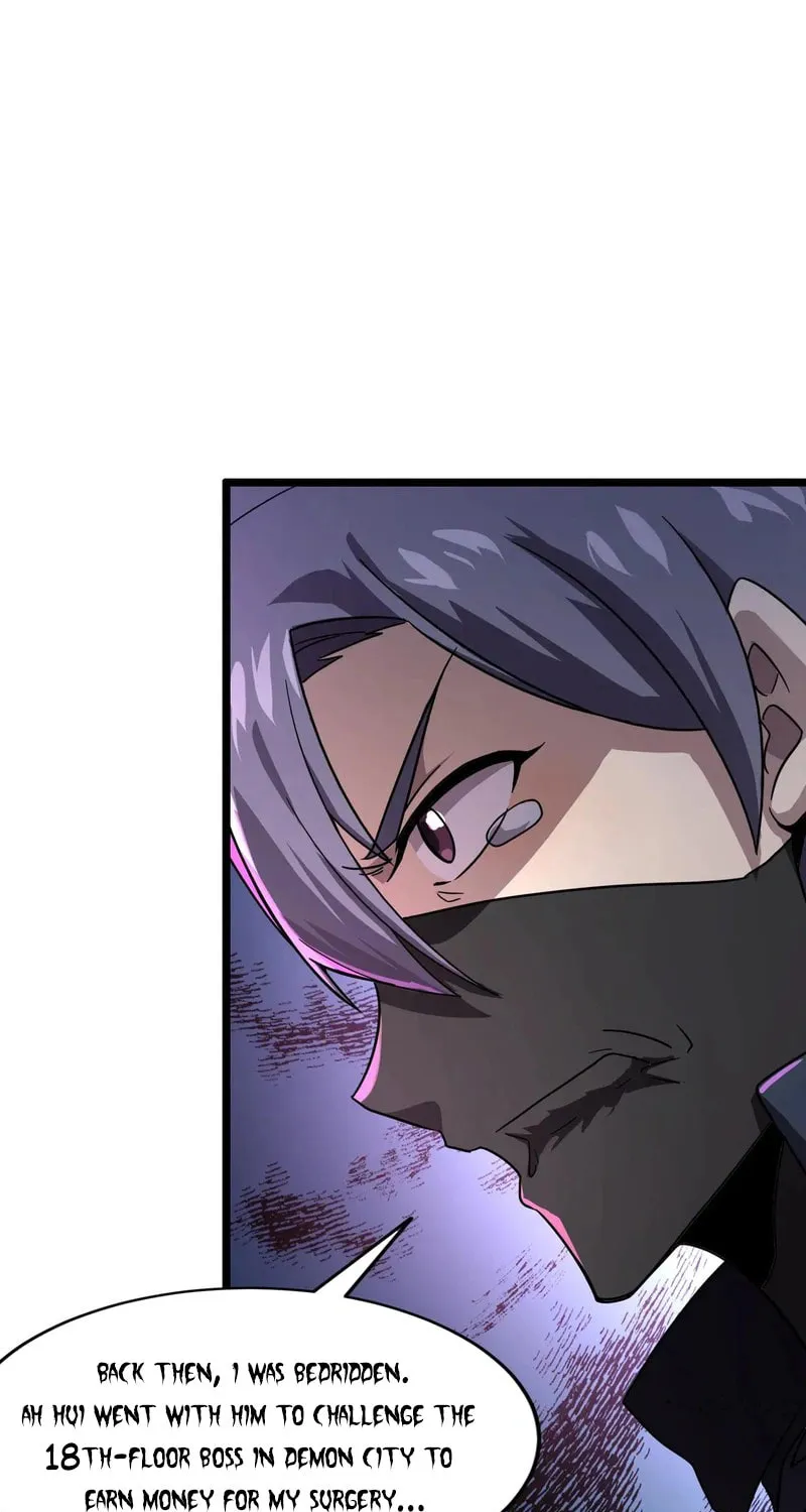 SSS-Rank Lone Summoner Chapter 153 page 33 - 