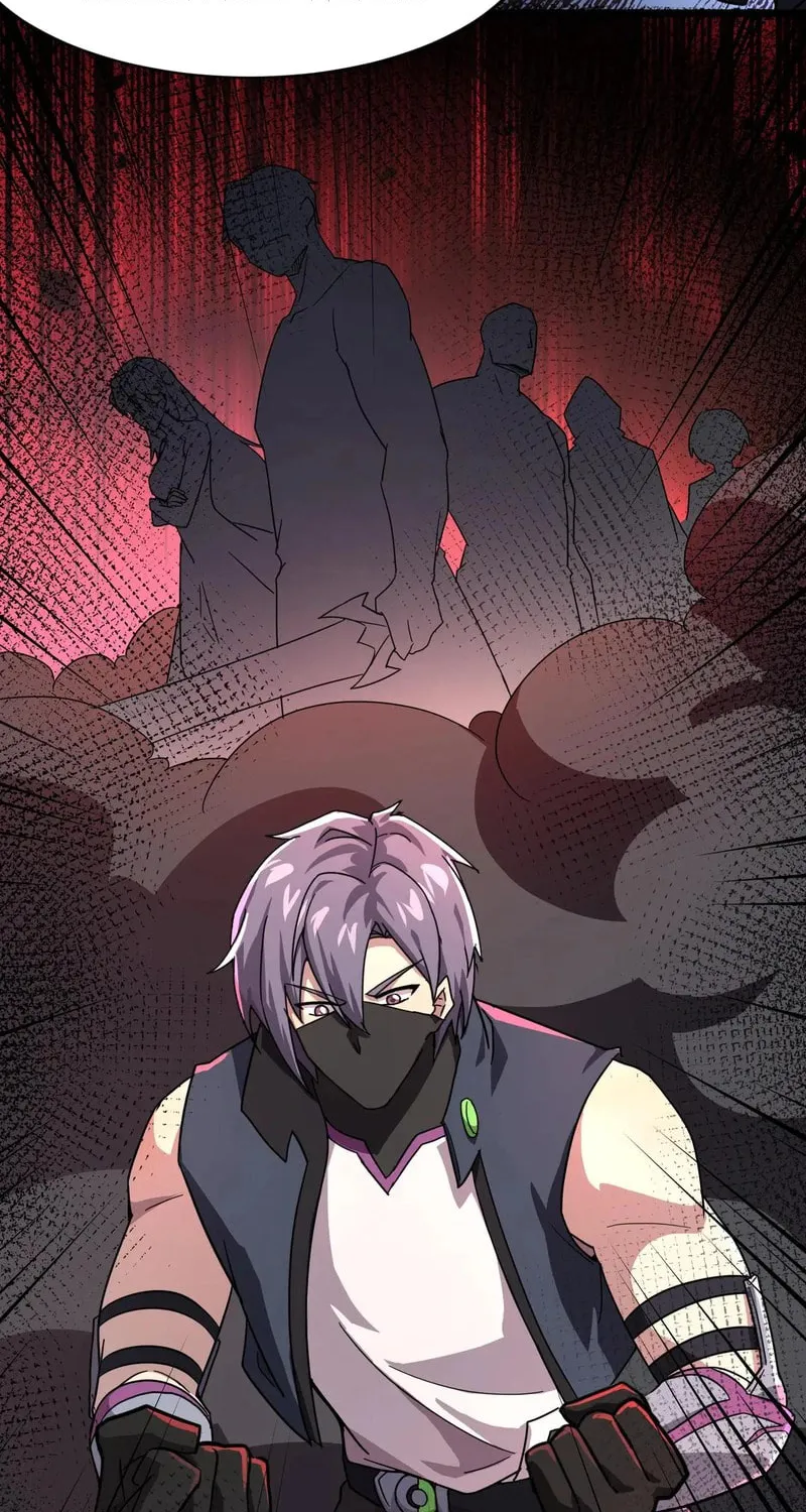 SSS-Rank Lone Summoner Chapter 153 page 34 - 