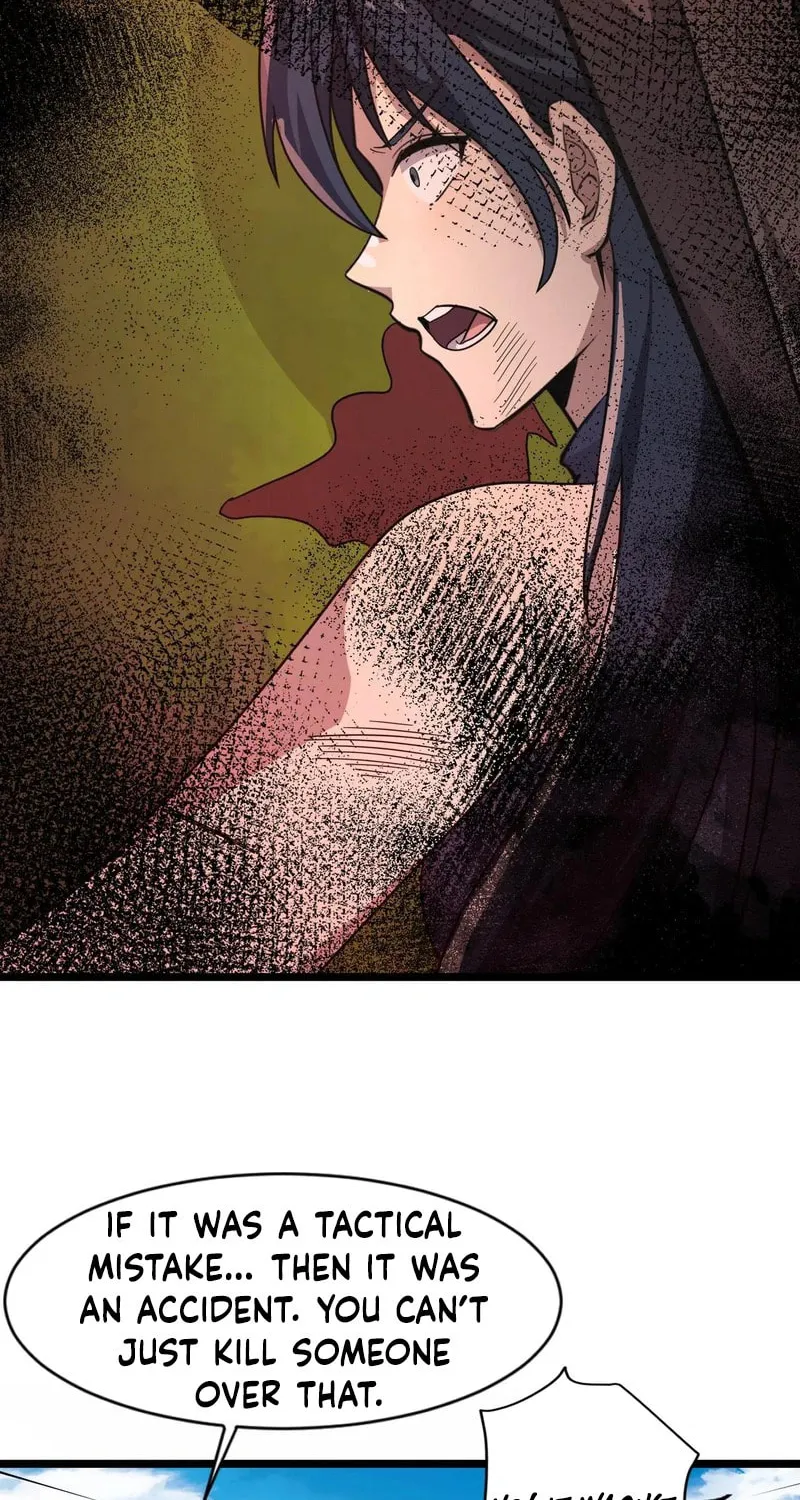 SSS-Rank Lone Summoner Chapter 153 page 36 - 
