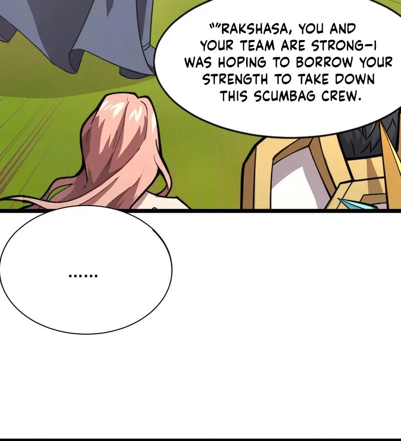 SSS-Rank Lone Summoner Chapter 153 page 39 - 