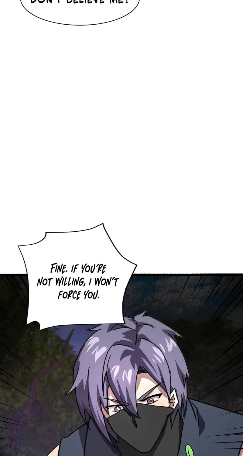 SSS-Rank Lone Summoner Chapter 153 page 41 - 