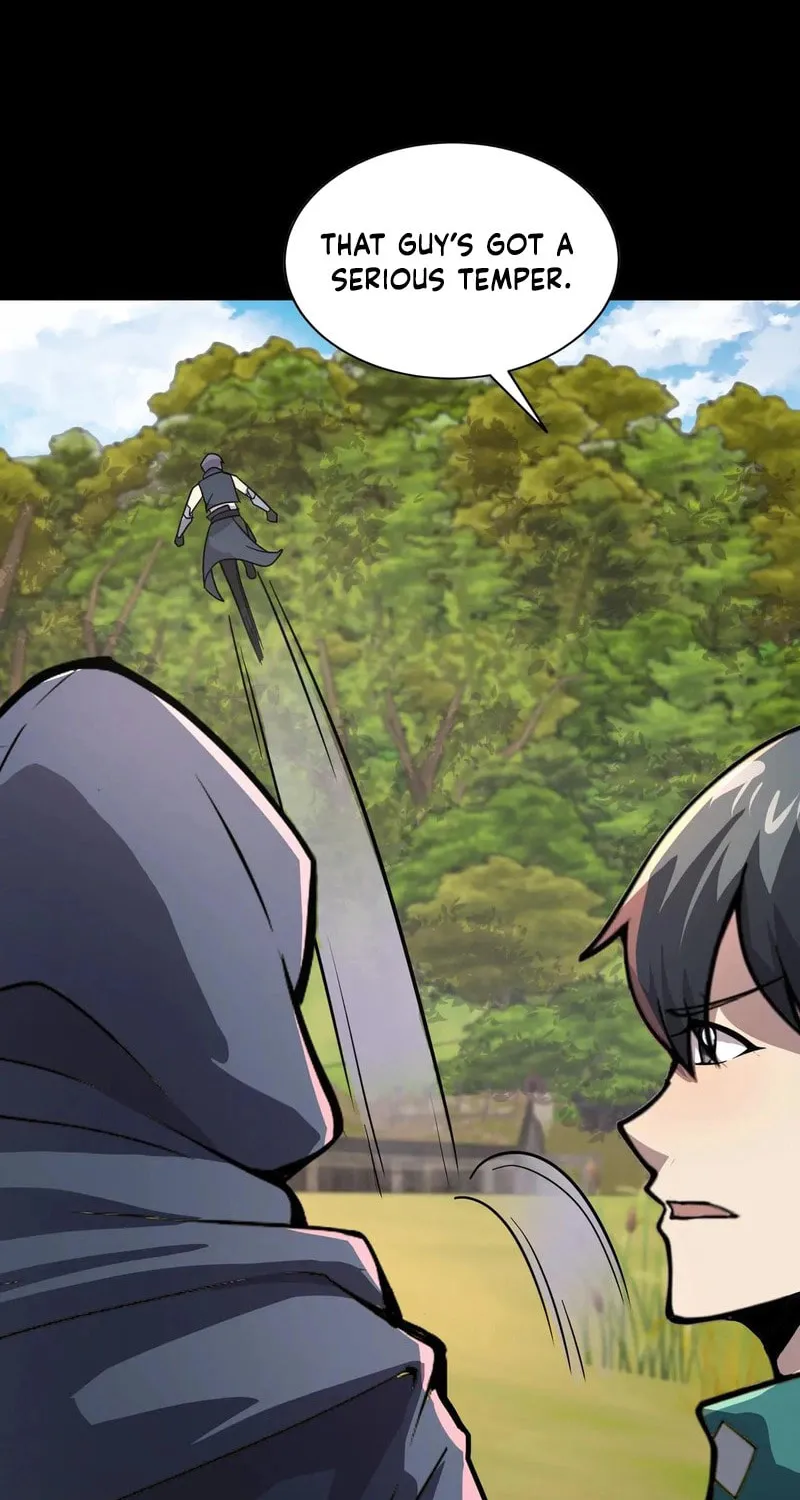SSS-Rank Lone Summoner Chapter 153 page 43 - 