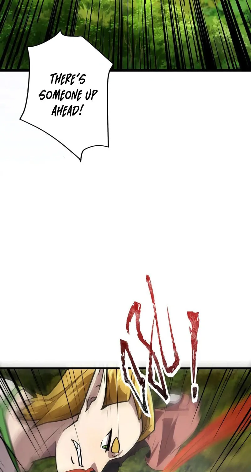 SSS-Rank Lone Summoner Chapter 153 page 48 - 