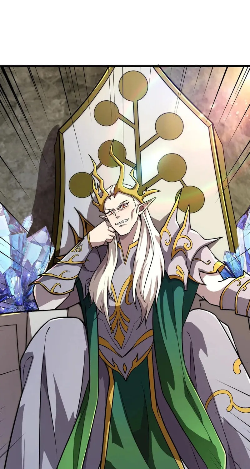 SSS-Rank Lone Summoner Chapter 153 page 50 - 