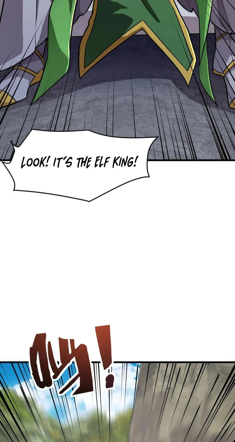 SSS-Rank Lone Summoner Chapter 153 page 51 - 