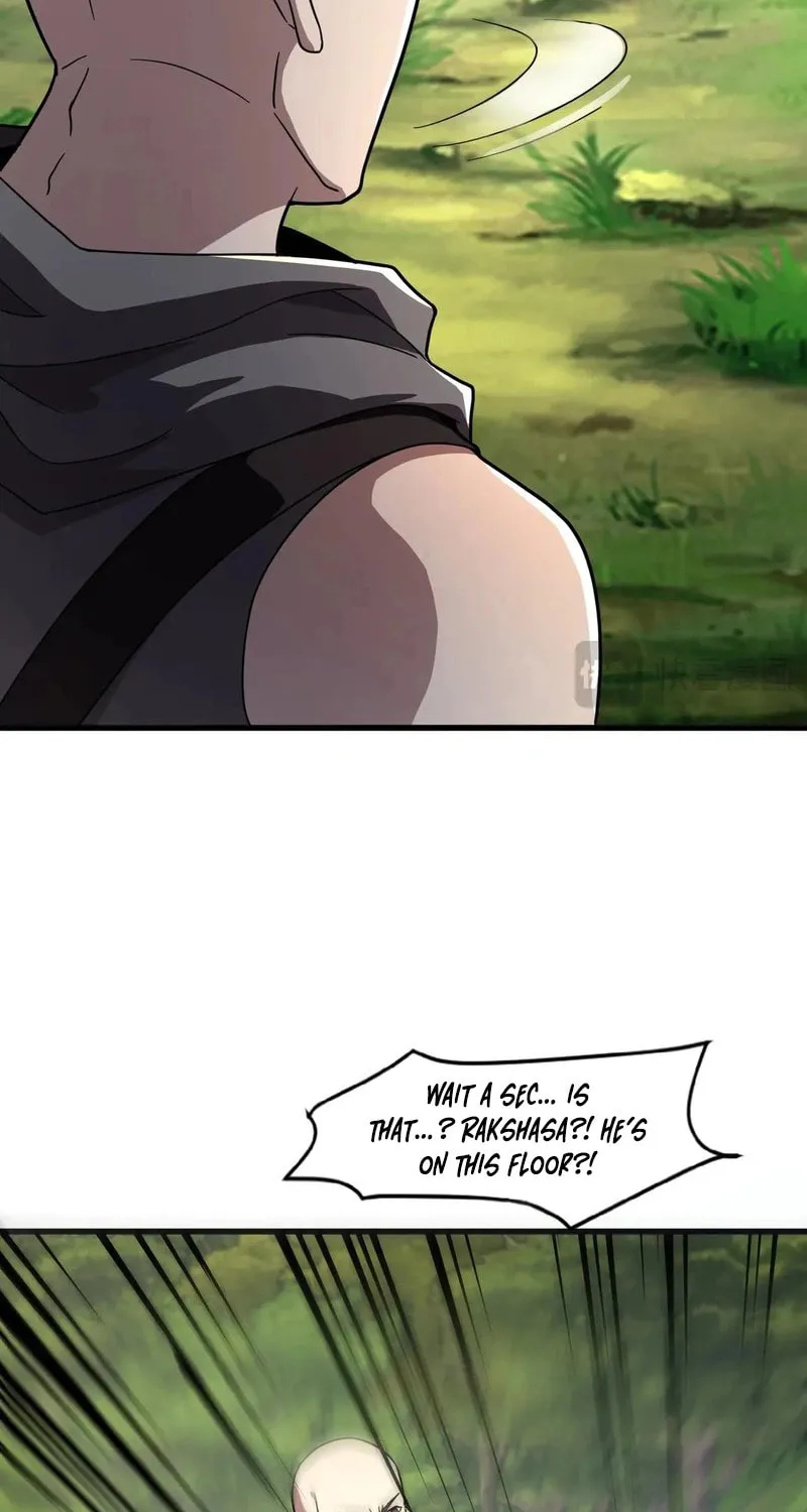 SSS-Rank Lone Summoner Chapter 153 page 55 - 