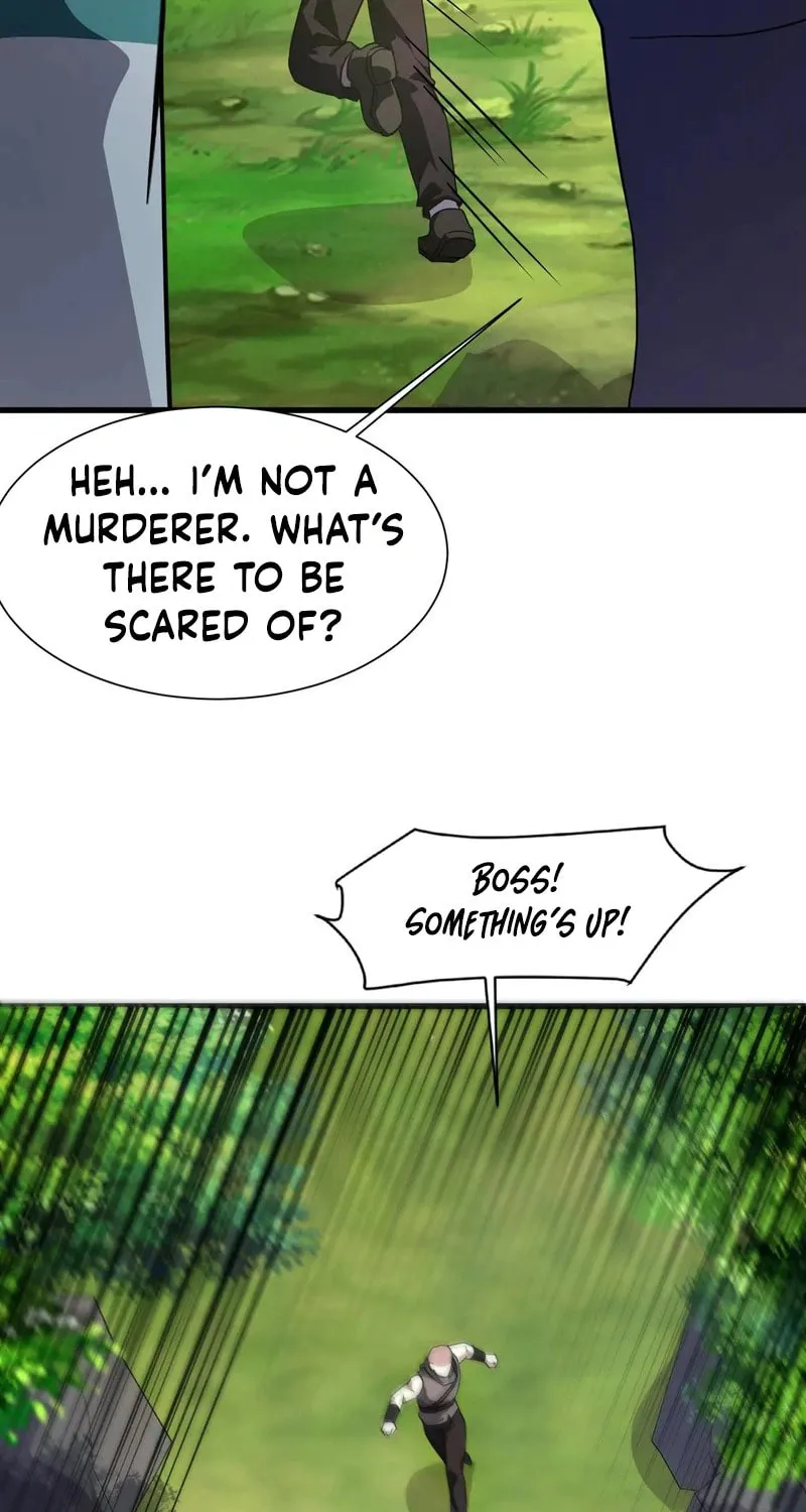 SSS-Rank Lone Summoner Chapter 153 page 58 - 