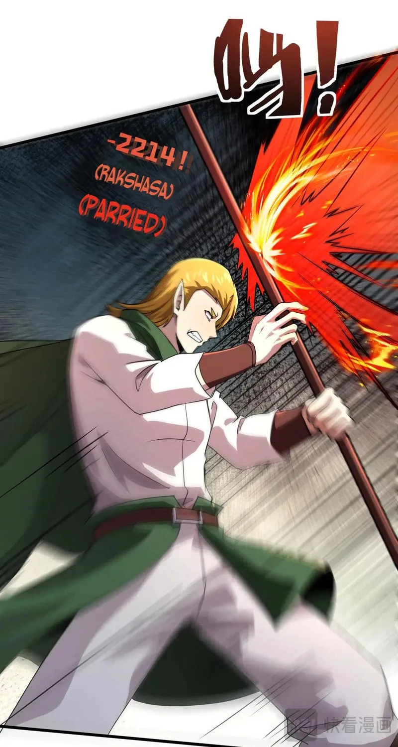 SSS-Rank Lone Summoner Chapter 153 page 9 - 