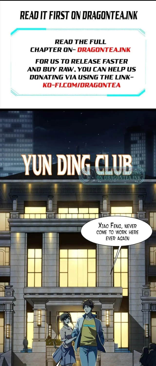 SSS-Rank Lone Summoner Chapter 16 page 2 - 