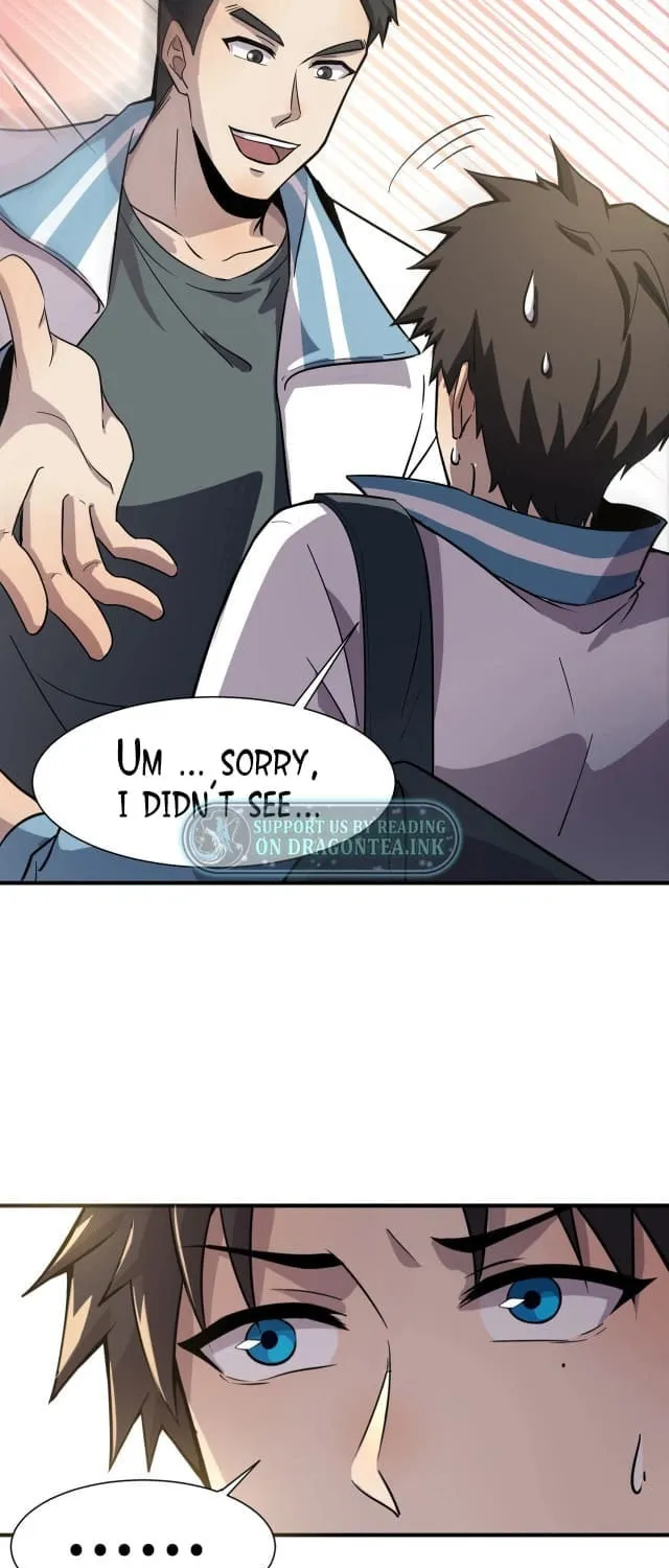 SSS-Rank Lone Summoner Chapter 16 page 14 - 